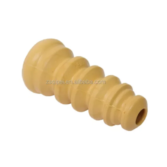 1J0512131B Strut Bump Stop Rear Shock Absorber Boot For VW Volkswagon