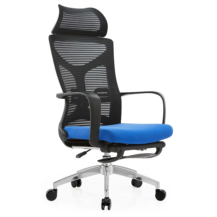 Leather luxury Ergonomic Office MID Back Mesh Computer prices for Swivel Task Chair with Armrests