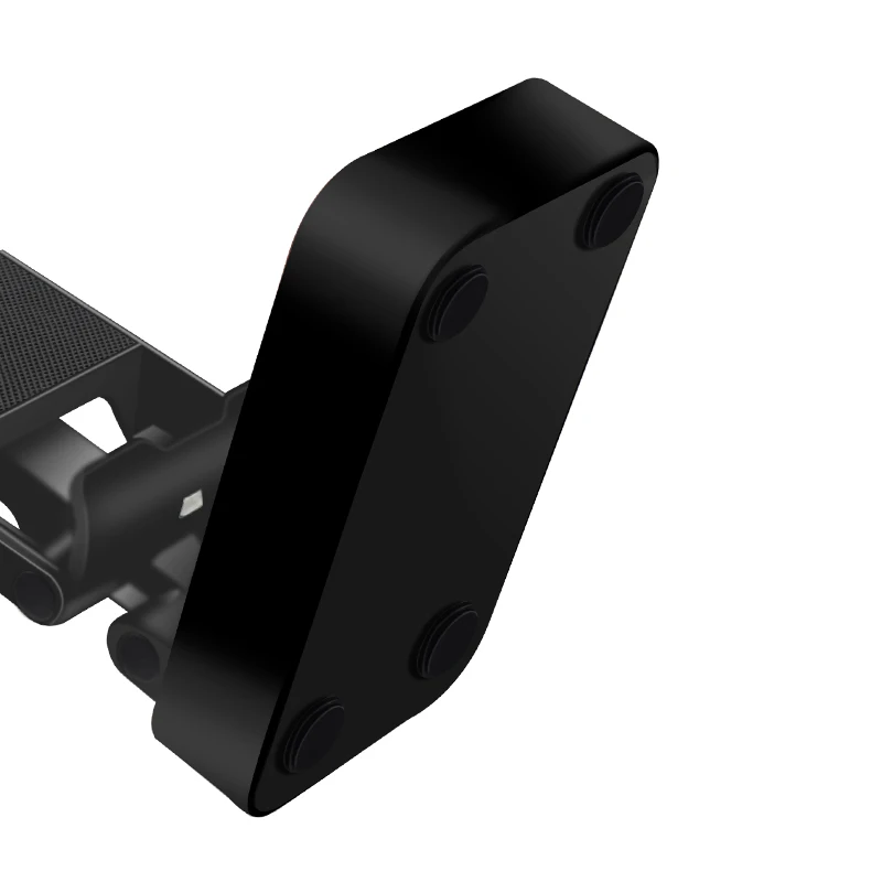 VCAN New Design 2000mAh Battery Capacity IPV3 Phone Holder With Bluetooth Speaker