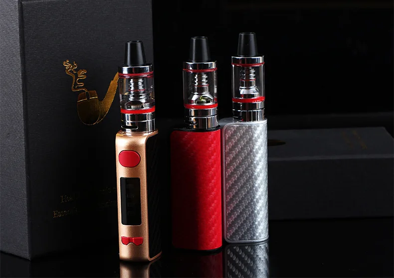 
Cheap price products electronic cigarettes online shopping USA 80w box mod vape mods vaper 