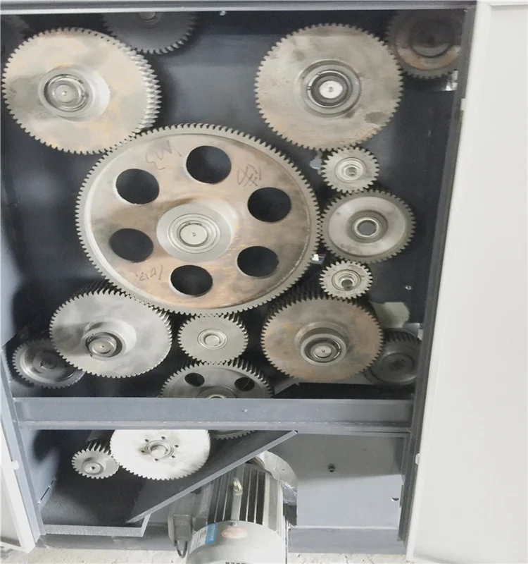 Flexography Printer Press Flexible Film Paper Flexographic Printers Non Woven Fabric Flexo Printing Machine 2 4 Color 6 Color