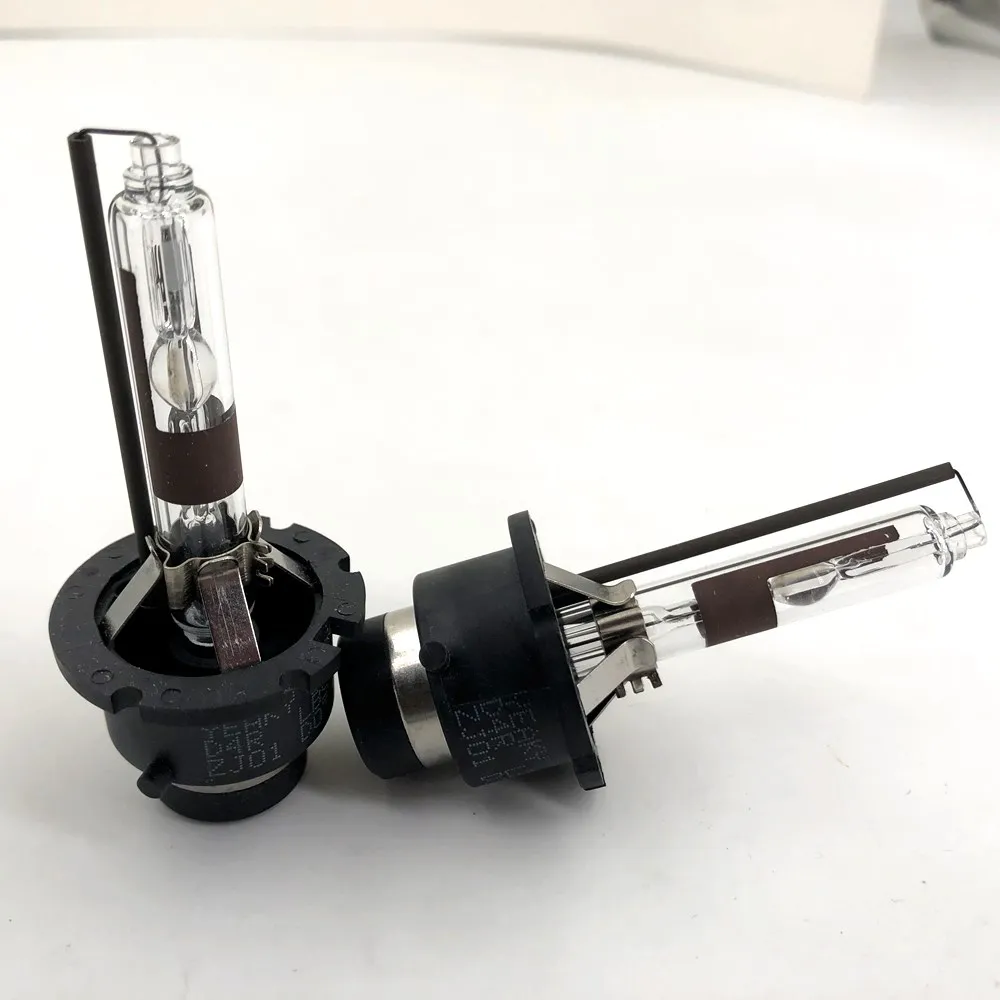 Factory Directly Selling YEAKY D4R  LBS 1 pair 35W/50W 12V/24V with E-mark DOT ISO9001 Certificate Car Xenon HID Bulbs