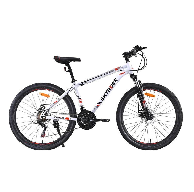 
2021 Guangzhou mountain bicycle cheap price shimano 21 speed adult bikes 26 inch bicycle 