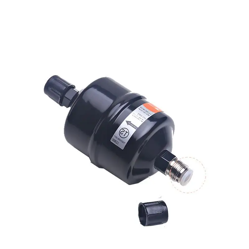 2022 Hot Sale Product High Quality Air Conditioner Refrigeration Parts air refrigerator filter dryer refrigerant