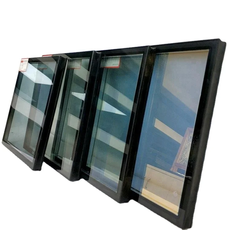 CUSTOMIZED MANUFACTURER PRICE SAFETY LOW-E COATING LAMINATED GLASS PANEL