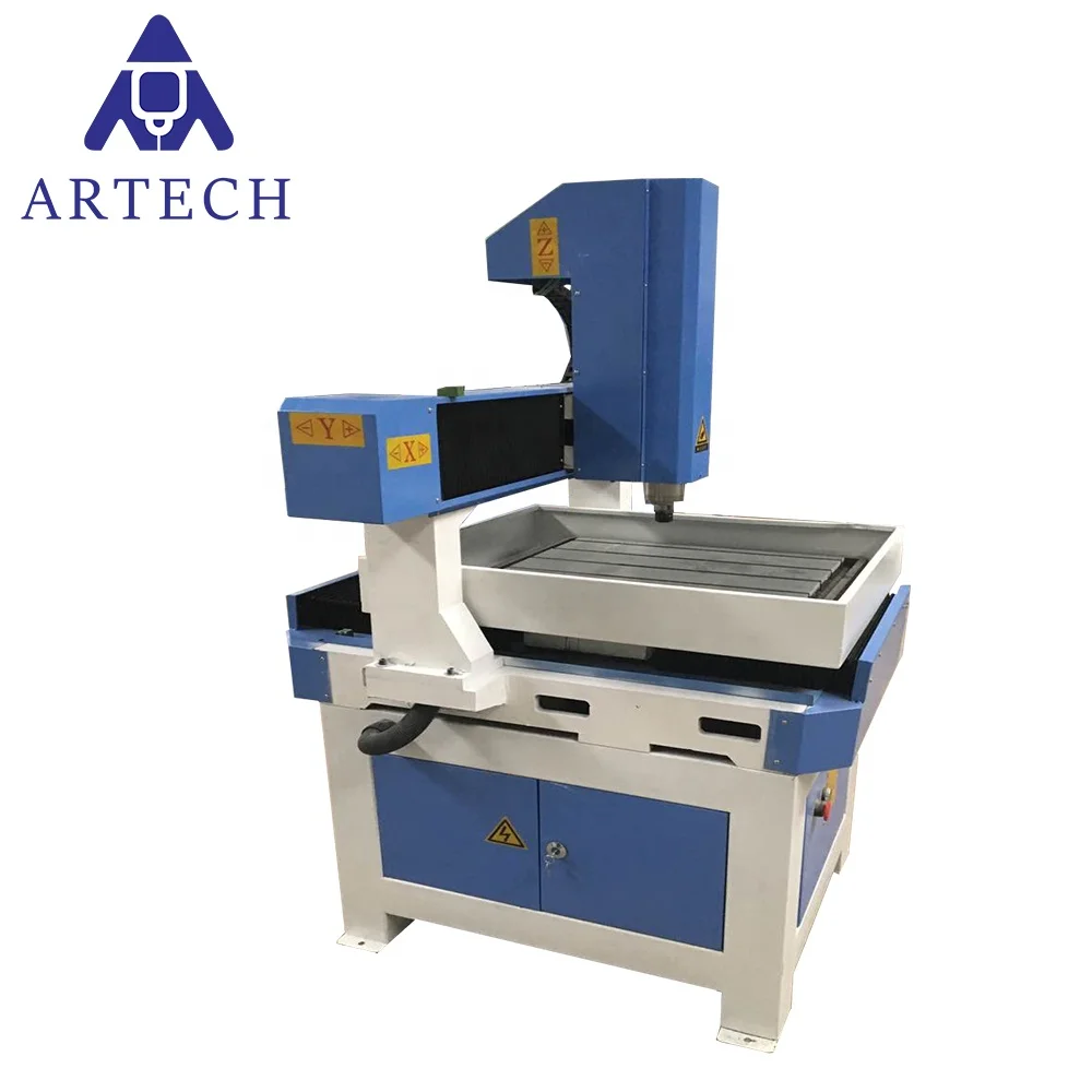 Mini Cnc Sheet Metal Engraving Machine With Price