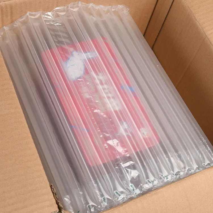 Manufacturers Wholesale Inflatable Air Column Roll For Protective