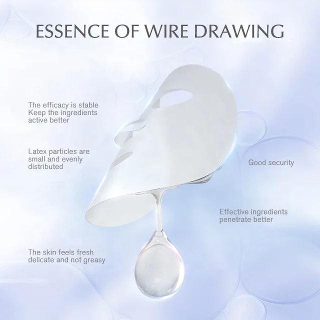 Huati Sifuli RubioAroma  Facial Sheet Masks Collection Hydrate Brighten Soothe Revitalize Nourish Purify Skin For All Skin