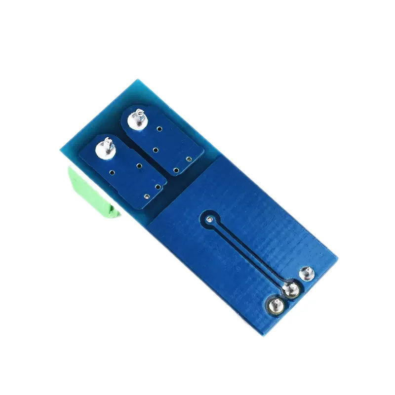 ACS712 Hall Current Sensor Module 5A/20A/30A range Electronic detection Board DC5V DC