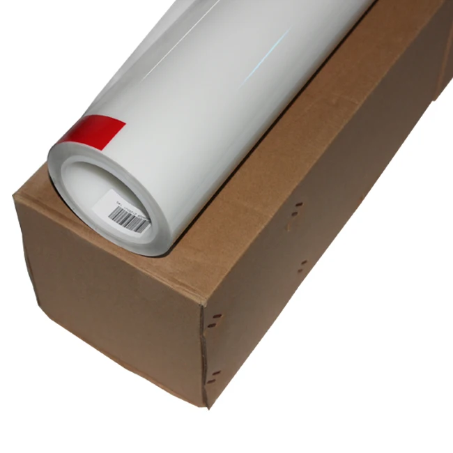 ppf tph film high quality car film Anti-Scratch paint protection film 1.52*15m with nano ceramic