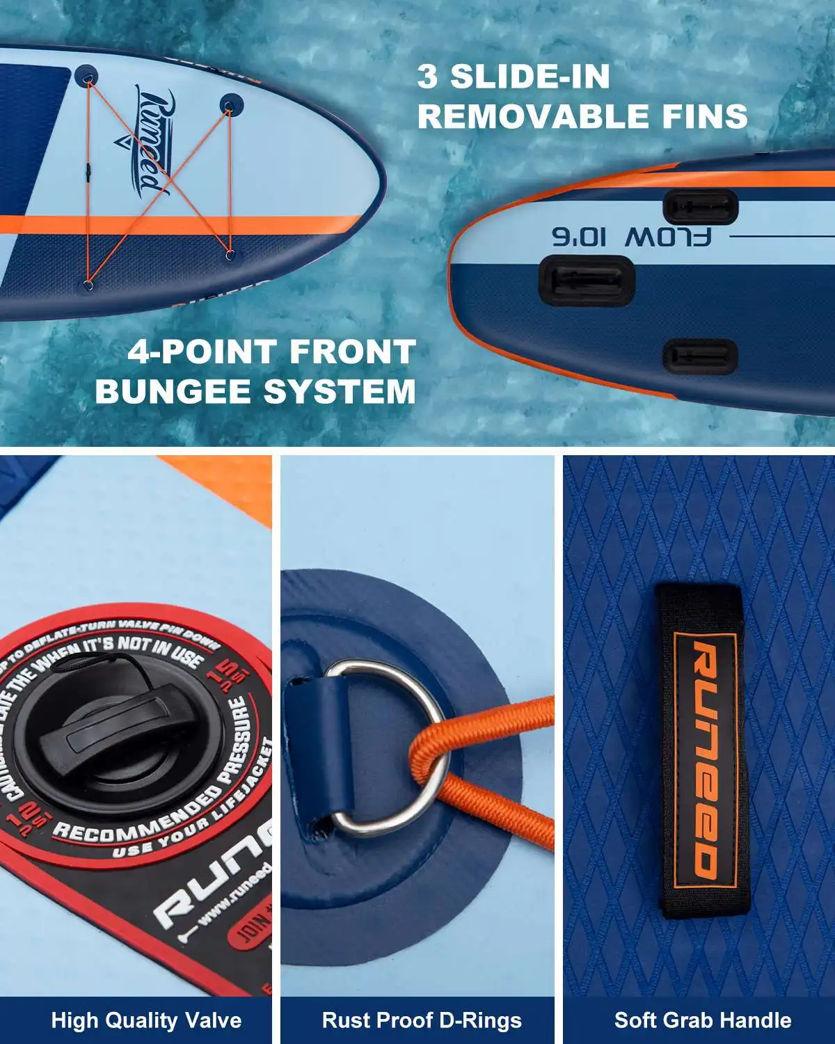 China Wholesale Custom sup New Design Water Sport Isup Inflatable sup Stand up Paddle Board