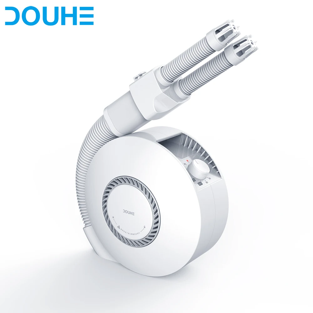 500W Portable Electric Mini Clothes dryer, Bedding dryers, Shoes dryer