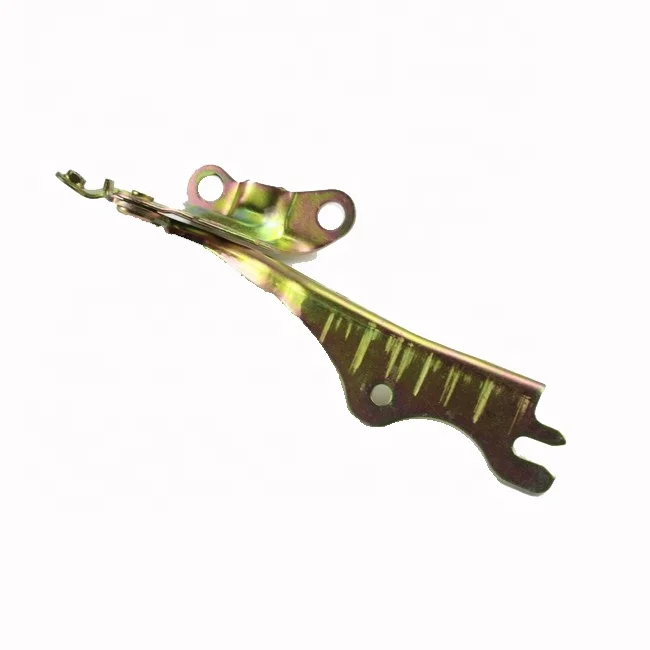 CAR SPARE PARTS BODY PARTS GJ6A-52-420 HOOD HINGE  FOR MAZDA  M6