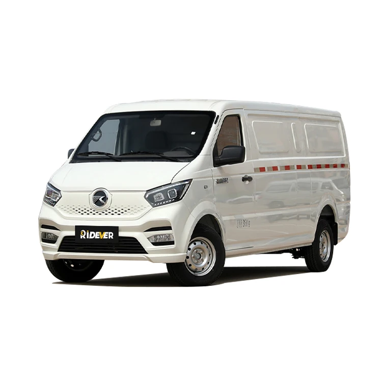 KAMA Junhang ES 2024 ES6 ES7 Mini Tour Bus 38.01kWh Pure Electric Bus