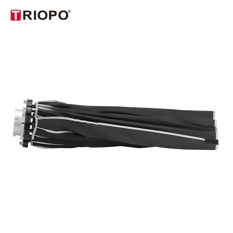Triopo 120cm Umbrella Deep Parabolic Bowens SoftBox