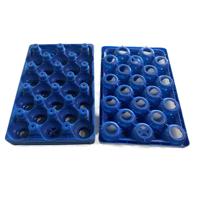Hot Sale New Design Style 20  Bottles Pallet for Cola and Sprite and Spring Water and Other Drink Bottles