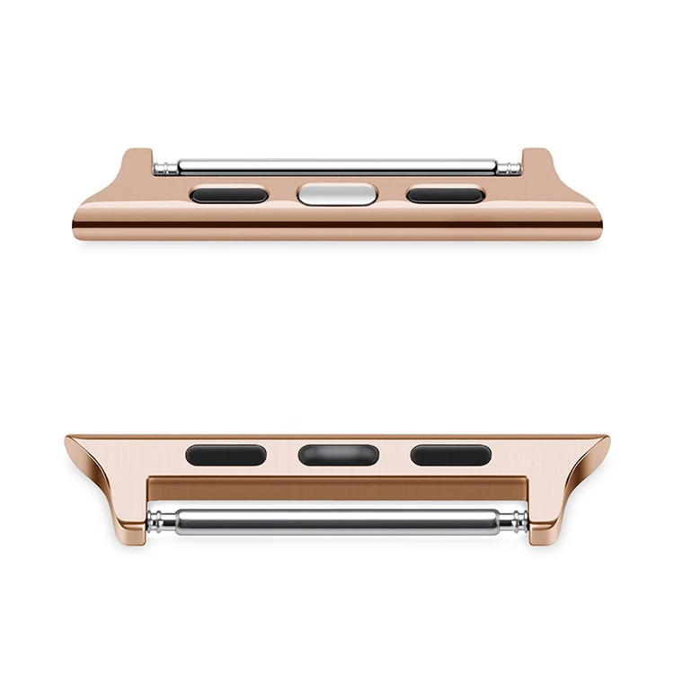 Original Factory Accept Custom Made Watch Parts Apple Watch Adapter