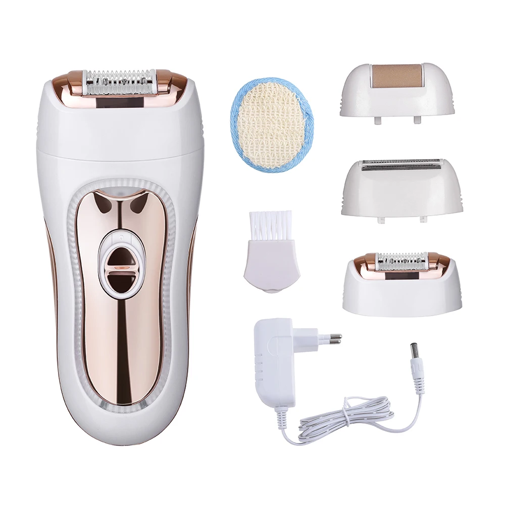 Женская мини-бритва эпилятор инструмент для удаления волос на лице депилятор ручная бритва