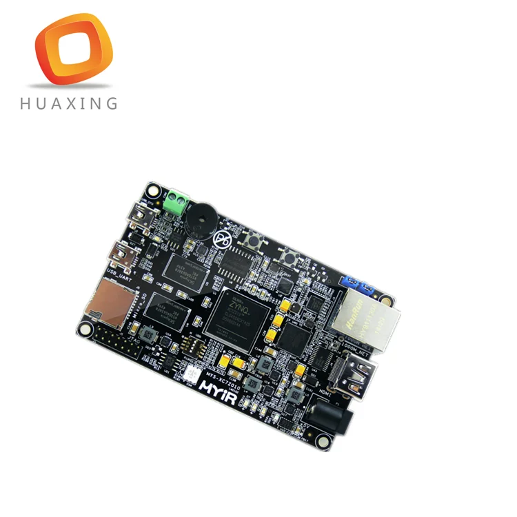 Беспроводная CMOS камера видеонаблюдения 3GP, печатная плата в сборе, модуль камеры Micro HD, веб-камера видеонаблюдения, печатная плата и печатная плата, производство OEM, печатная плата