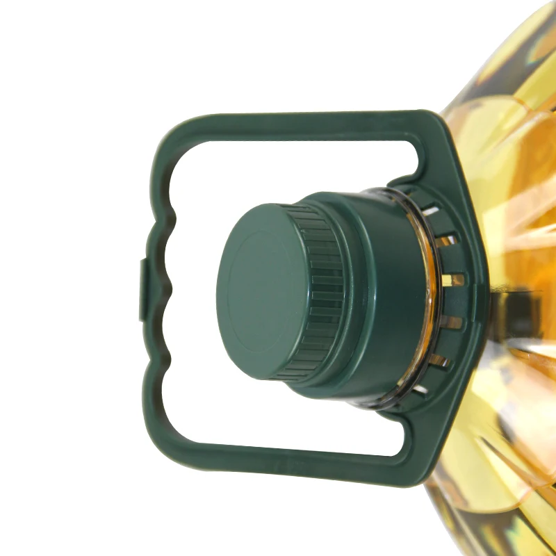 Wholesale OEM/ODM Cold Presses Refined Wild Camellia Seed Oil