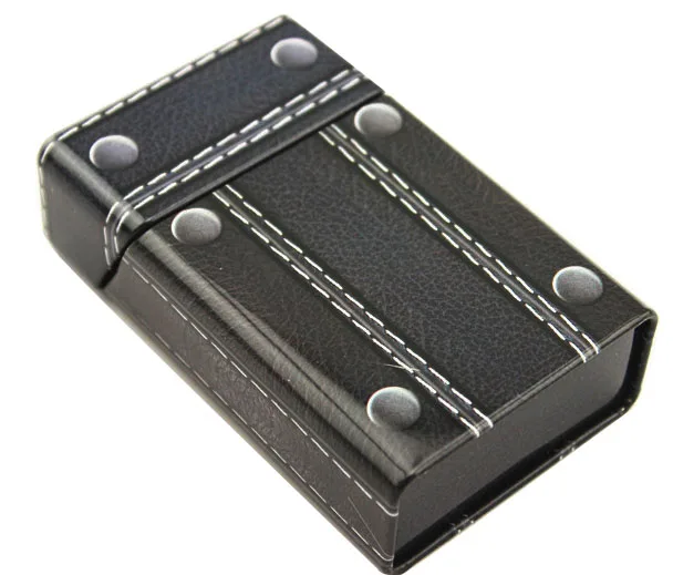 Wholesale Promotion Tin Case Cigarette Metal Box