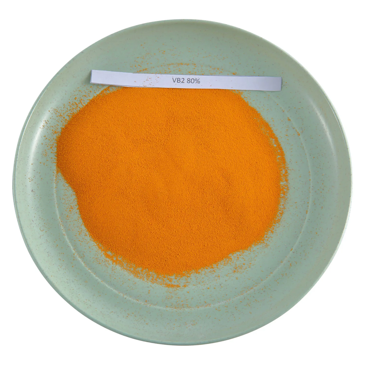 
 CAS 83-88-5 Food Grade Ingredients Riboflavin Vitamin b2 Powder  