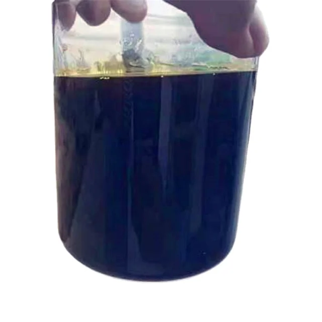 40% мин. раствор хлорида железа для очистки воды