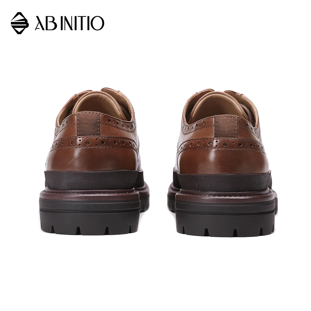 Wholesale Handmade Leather Official Formal Shoes Manufacturers For Men