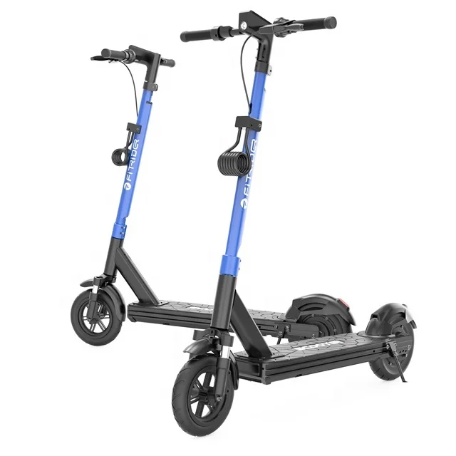 
Sharing scooter solution with GPS 4G iot of Fitrider T2S 