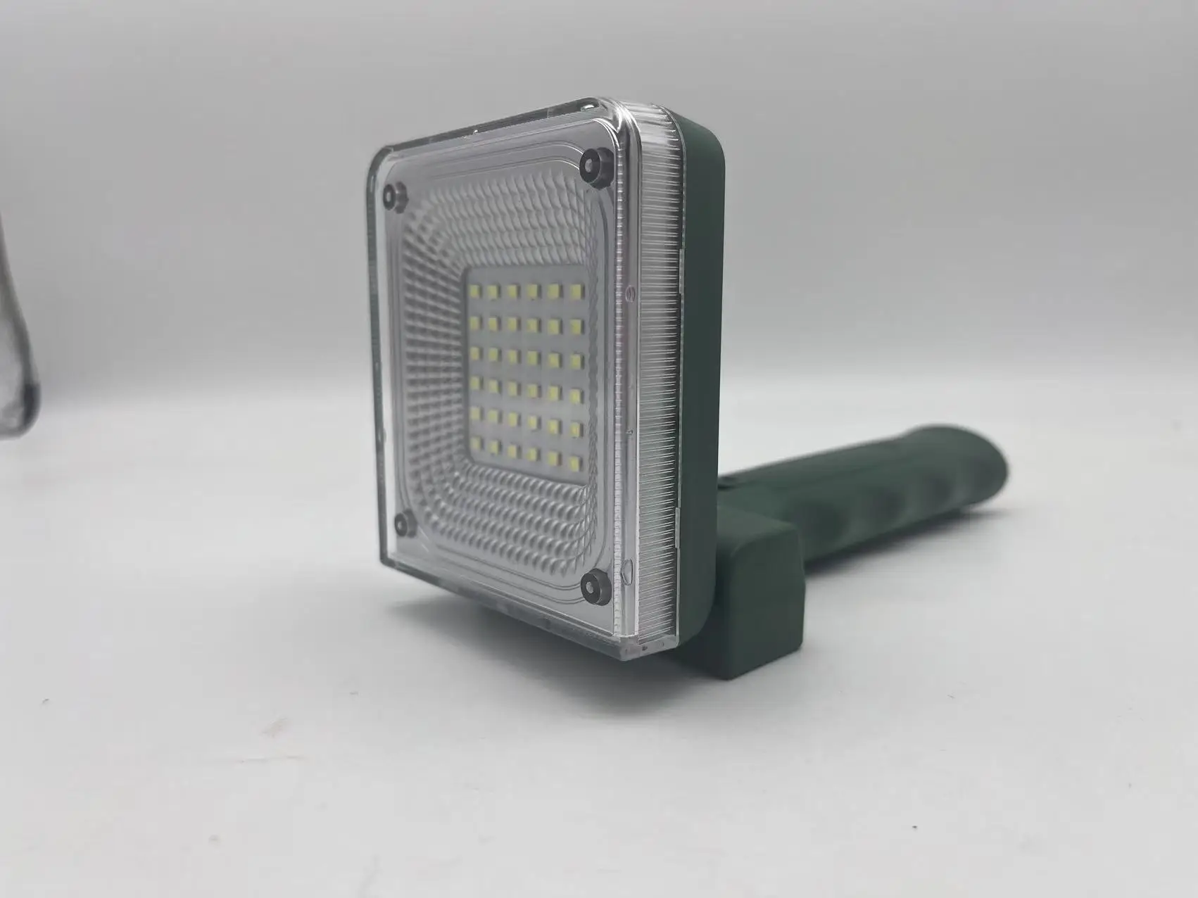 Goldmore2 36SMD Магнитный ручной рабочий светильник с крючком используемый в гаражной мастерской