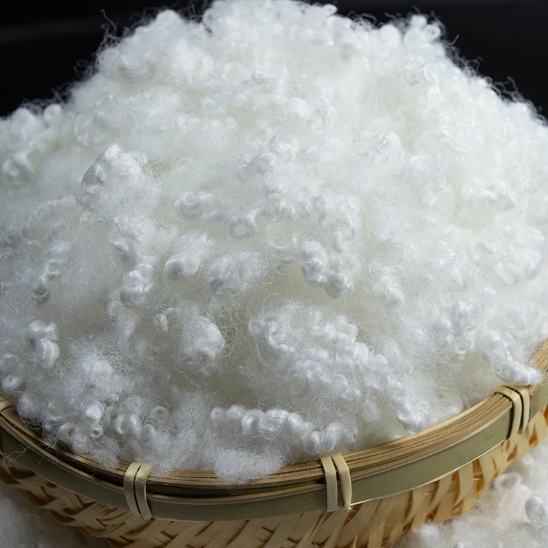 PP staple fiber viscose staple fiber