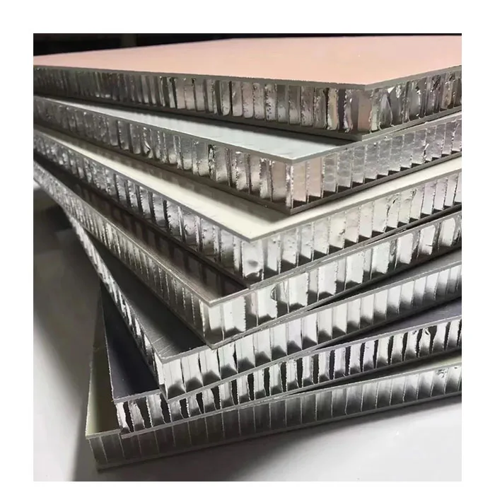 Aluminum Suspended Ceiling Sound Proof Wall Panels Aluminum Composite Panels Honeycomb Panel Supplier