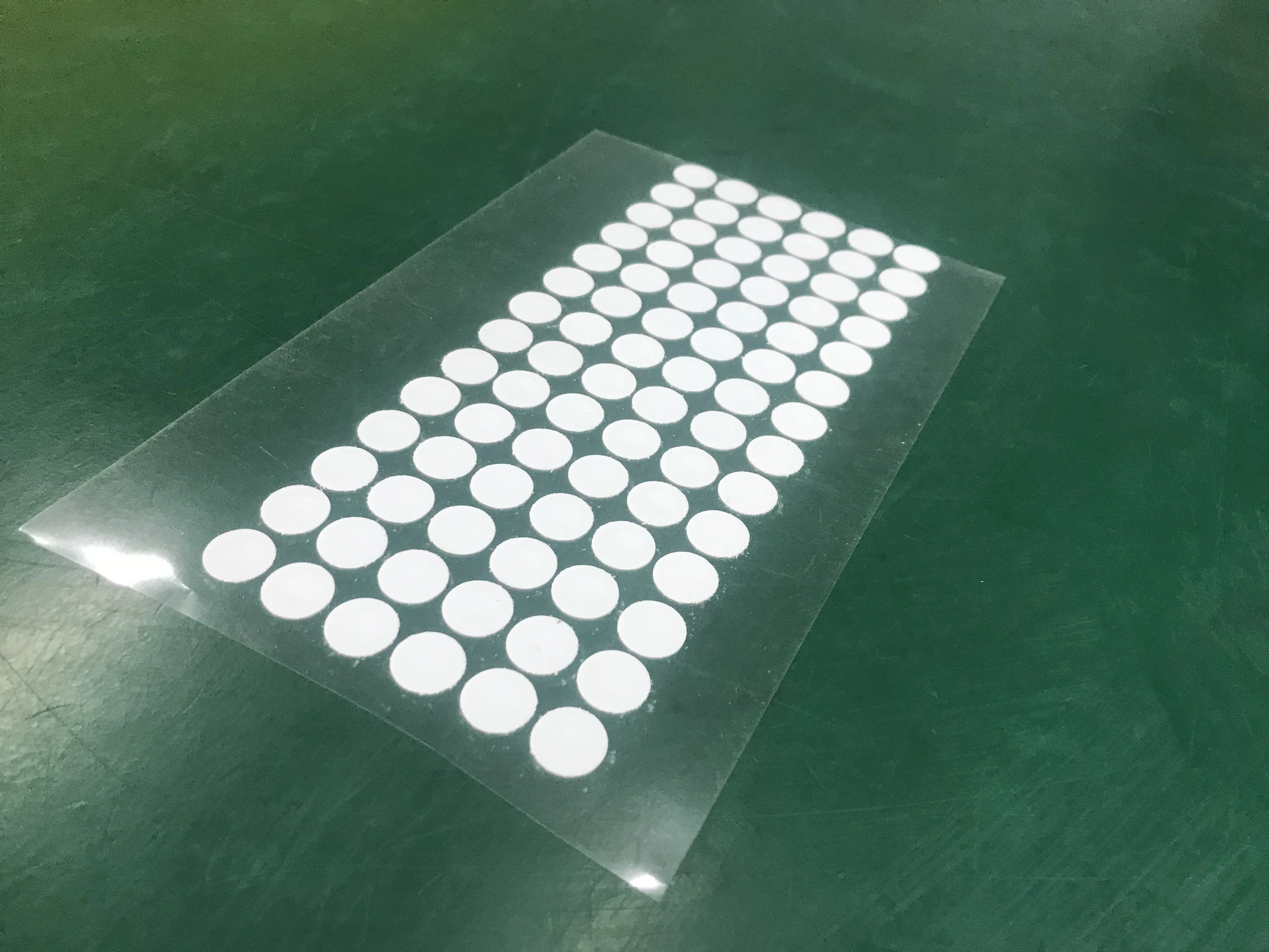 Waterproof adhesive Vent dustproof Vent Patch stickers Acoustic Membrane For Speaker