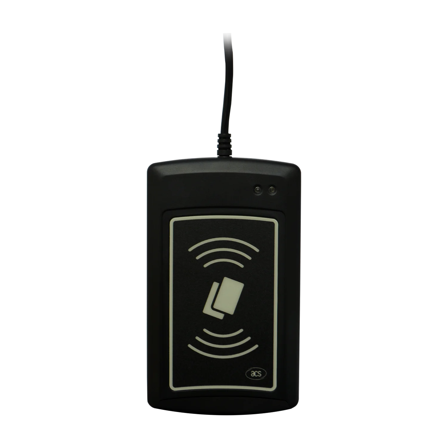USB 13 56 МГц RFID NFC скиммер бесконтактный считыватель смарт-карт записывающее устройство ACR1281S-