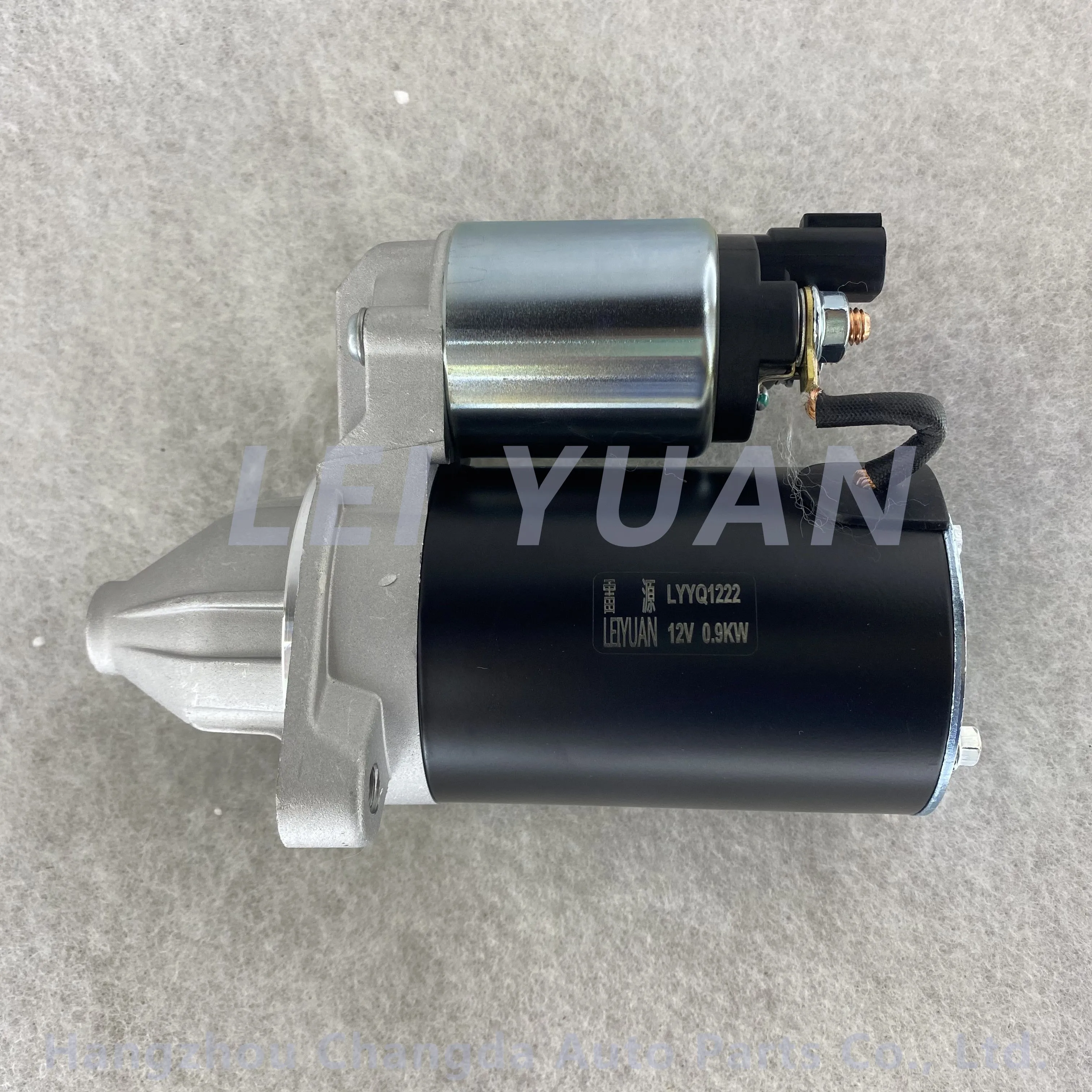 12V high quality car starter motor for HYUNDAI i30 1.4 8T 36100-2B020 600209 S0001250303