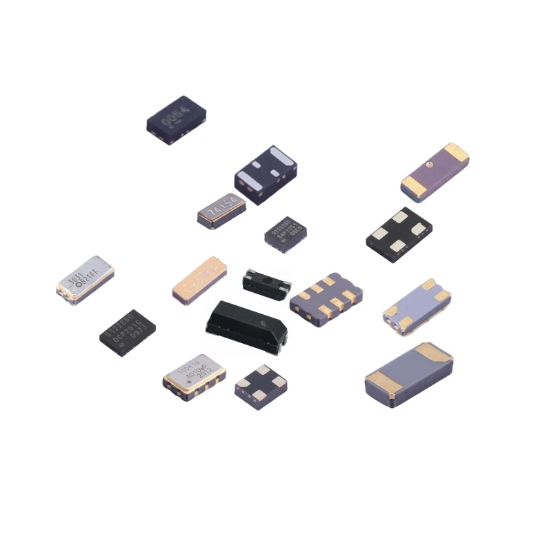 515CCA50M0000BAG XTAL OSCILLATOR