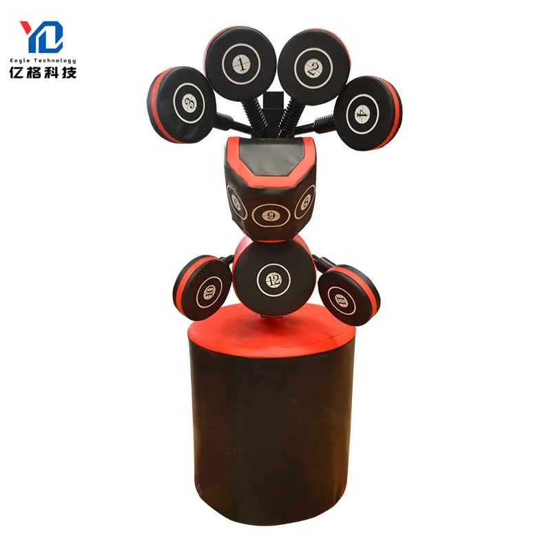 YG-BM004 The popular hot sale commercial gym equipment fitness of boxing