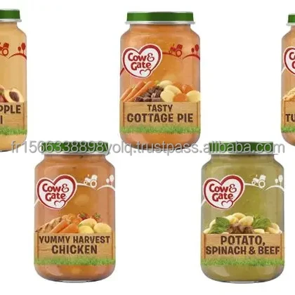 Buy Cow & Gate First Infant Food No. 1, 900gm  at Special Price