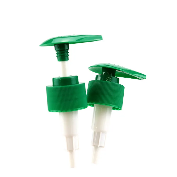 Free Samples 24/410 28/410  Hot Sale Body Shampoo Lotion Pump Liquid Lotion Dispenser Pump Body Lotion Pump for Cleaning