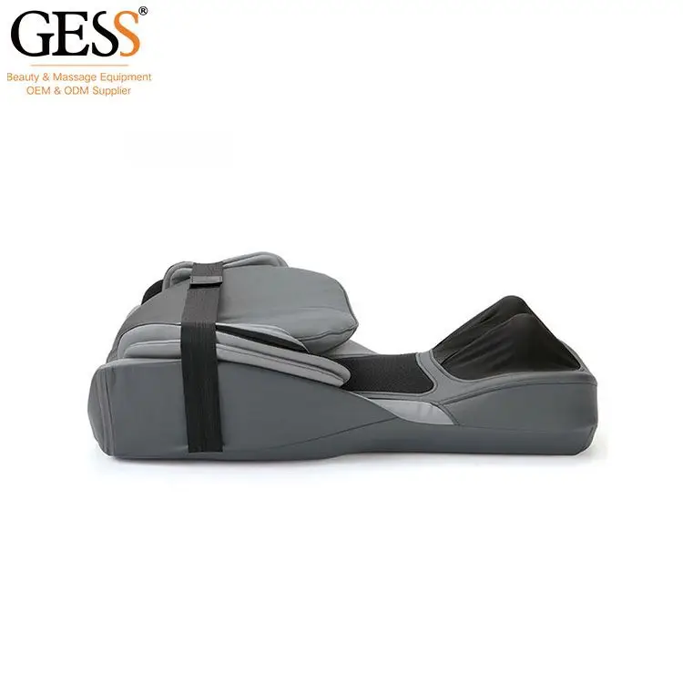 Wholesale Vibration Car Seat Massage Cushion with Heating Function for Car Home Office Use