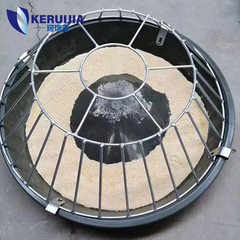 2023 New Chicken Trough Plastic Material Chicken Special Trough