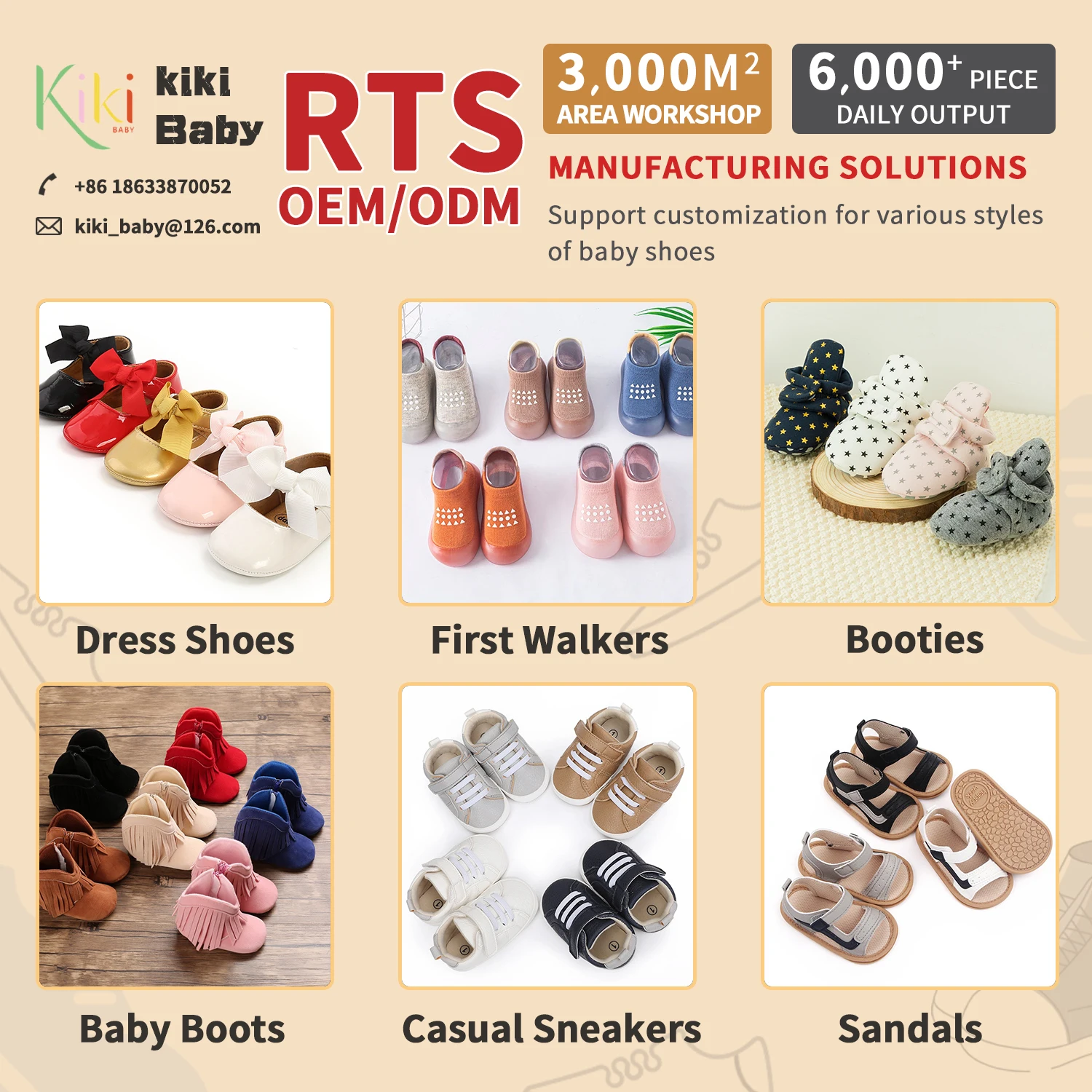 2024 New Cartoon Designs Baby Sock Shoes First Walking Knitted Floor Rubber Sole Shoes Anti Slip For Toddler Girls Boys