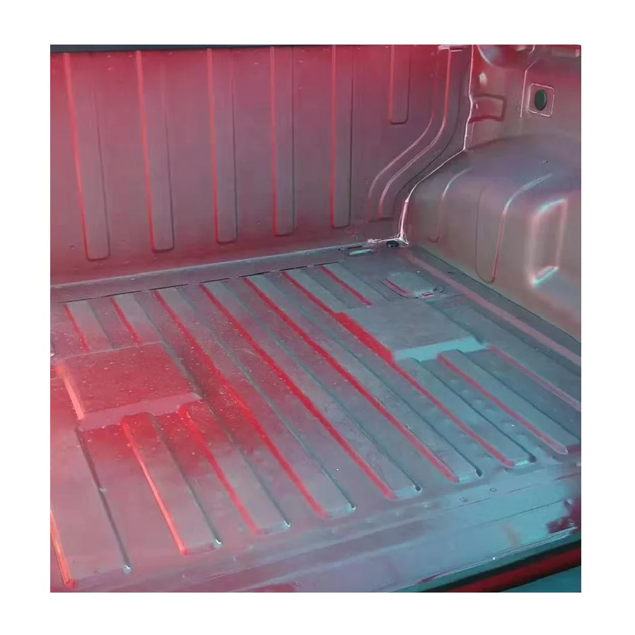 Bed Liner Spray Polyurea bedliners coat for car paint automotive polyurea refinish Bed Liner