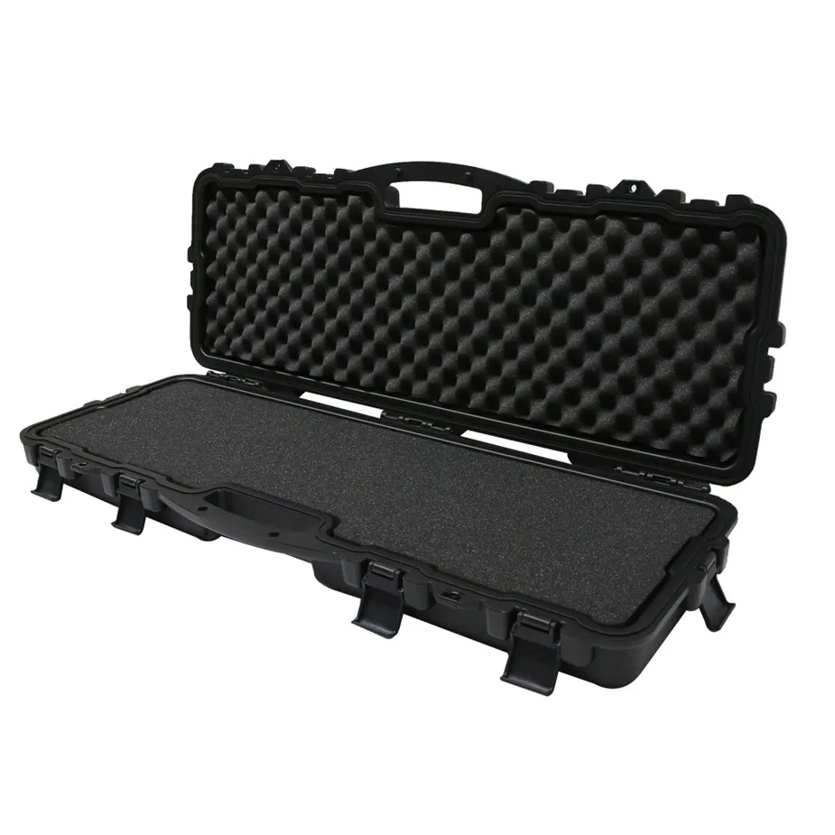 
gun case rifle gun case waterproof gun hard case 