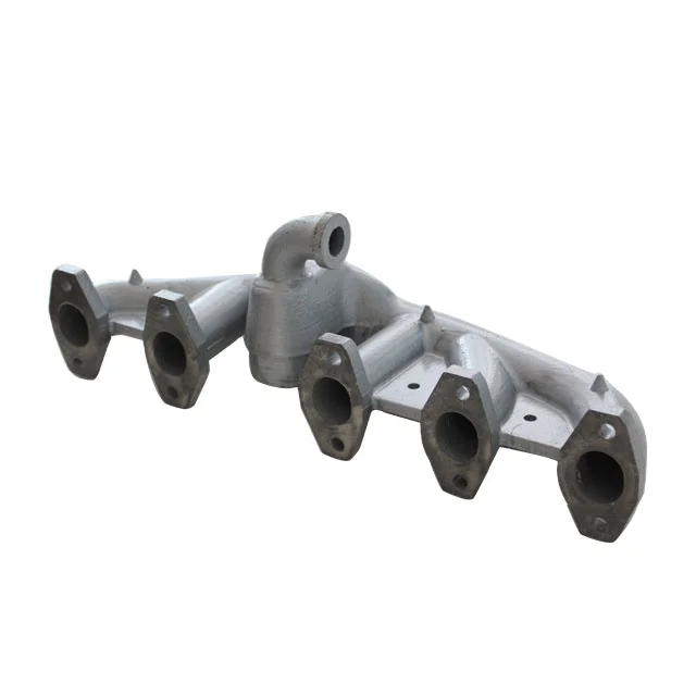 High Quality Rb25Det Peugeot Jmc Car Vq35De Rx-7 Fd3Ds 530I Manifold Exhaust