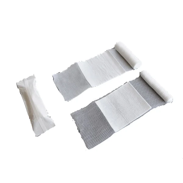 Hongan  Medical Consumables medical disposable sterile hemostatic wound first aid bandage with cheap price