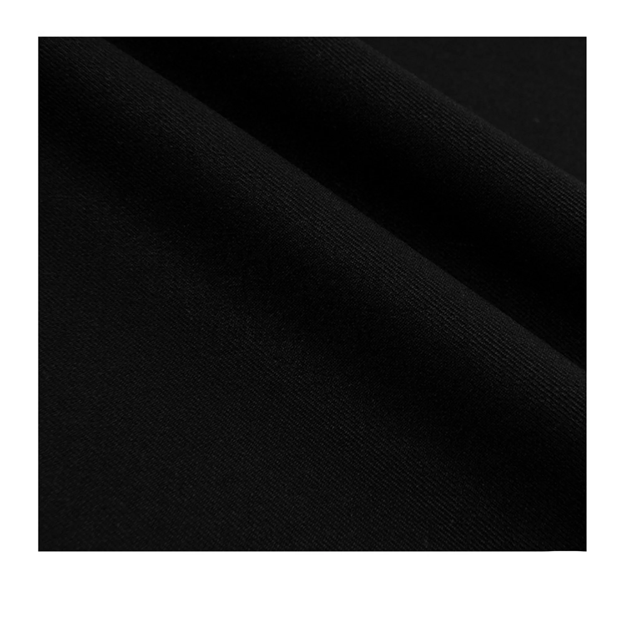 TR 80/20 Suit Fabric High Quality Polyester Men Twill Fabric Plain Weave Coat Pant Men Suit TR Suiting Fabric