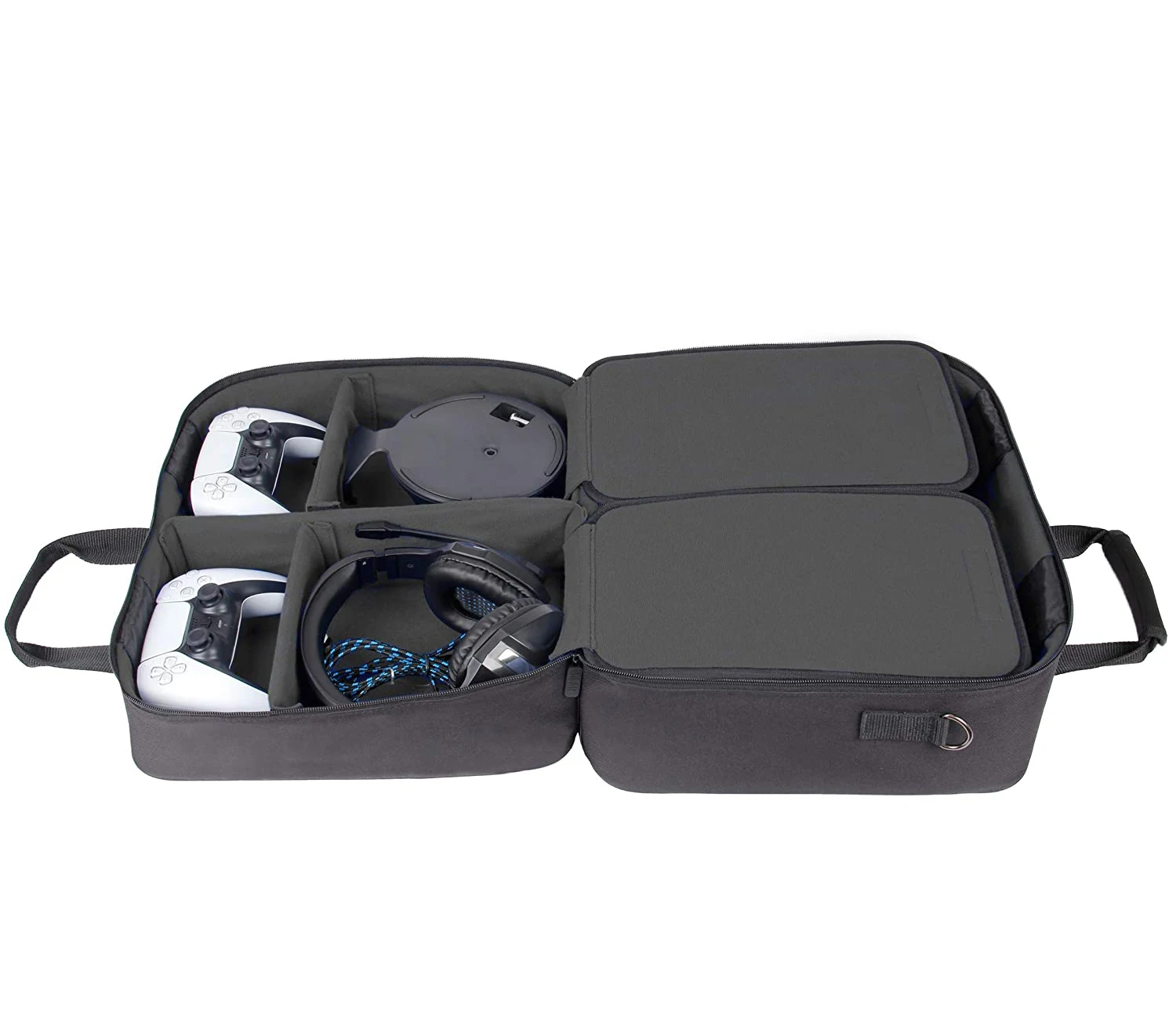 2021 Protective Shoulder Bag for Sony PlayStation 5 PS5 Game Console Storage Bag Travel Carrying Case For PS5
