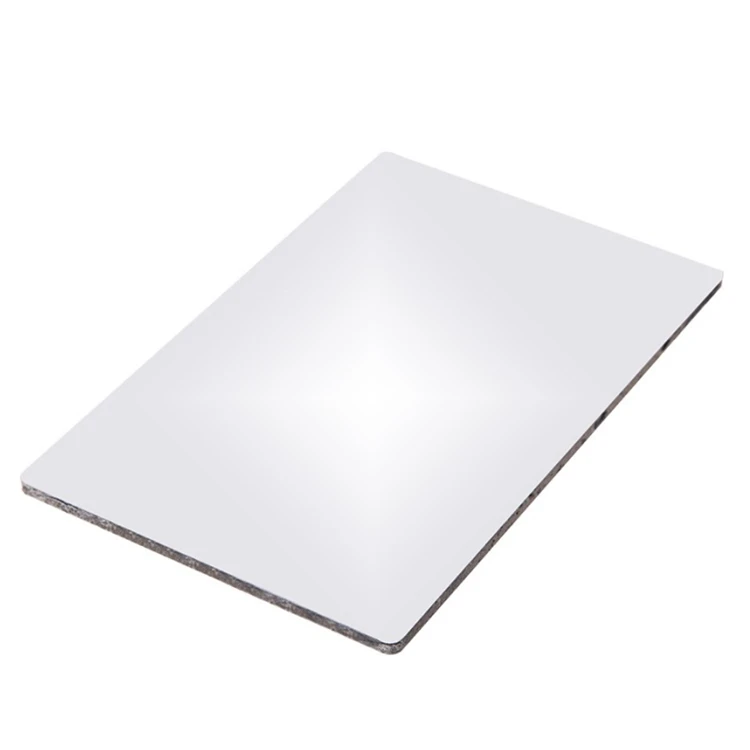 a2 a3 a4 Exterior used PVDF ACP/ACM Aluminum composite panels manufactures/acp sheet price 3mm 4mm for advertising board