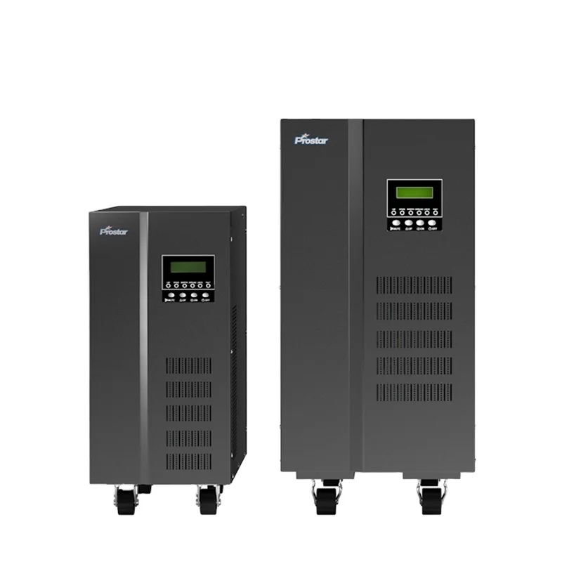  6KVA/4.8KW более точные UPS 220V Источник бесперебойного питания